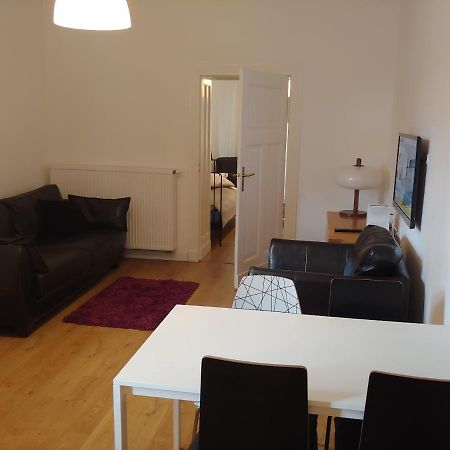 Apartament Wybickiego Daire Poznan Dış mekan fotoğraf
