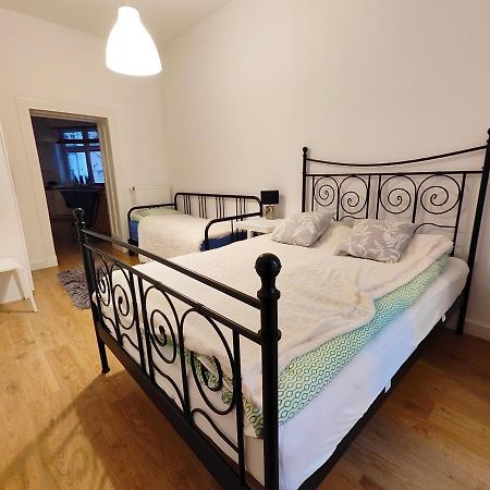 Apartament Wybickiego Daire Poznan Dış mekan fotoğraf