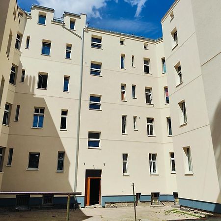 Apartament Wybickiego Daire Poznan Dış mekan fotoğraf