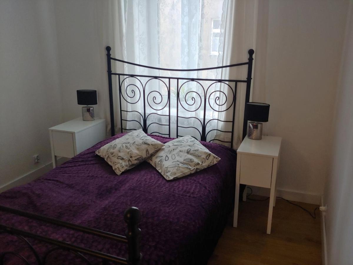 Apartament Wybickiego Daire Poznan Dış mekan fotoğraf