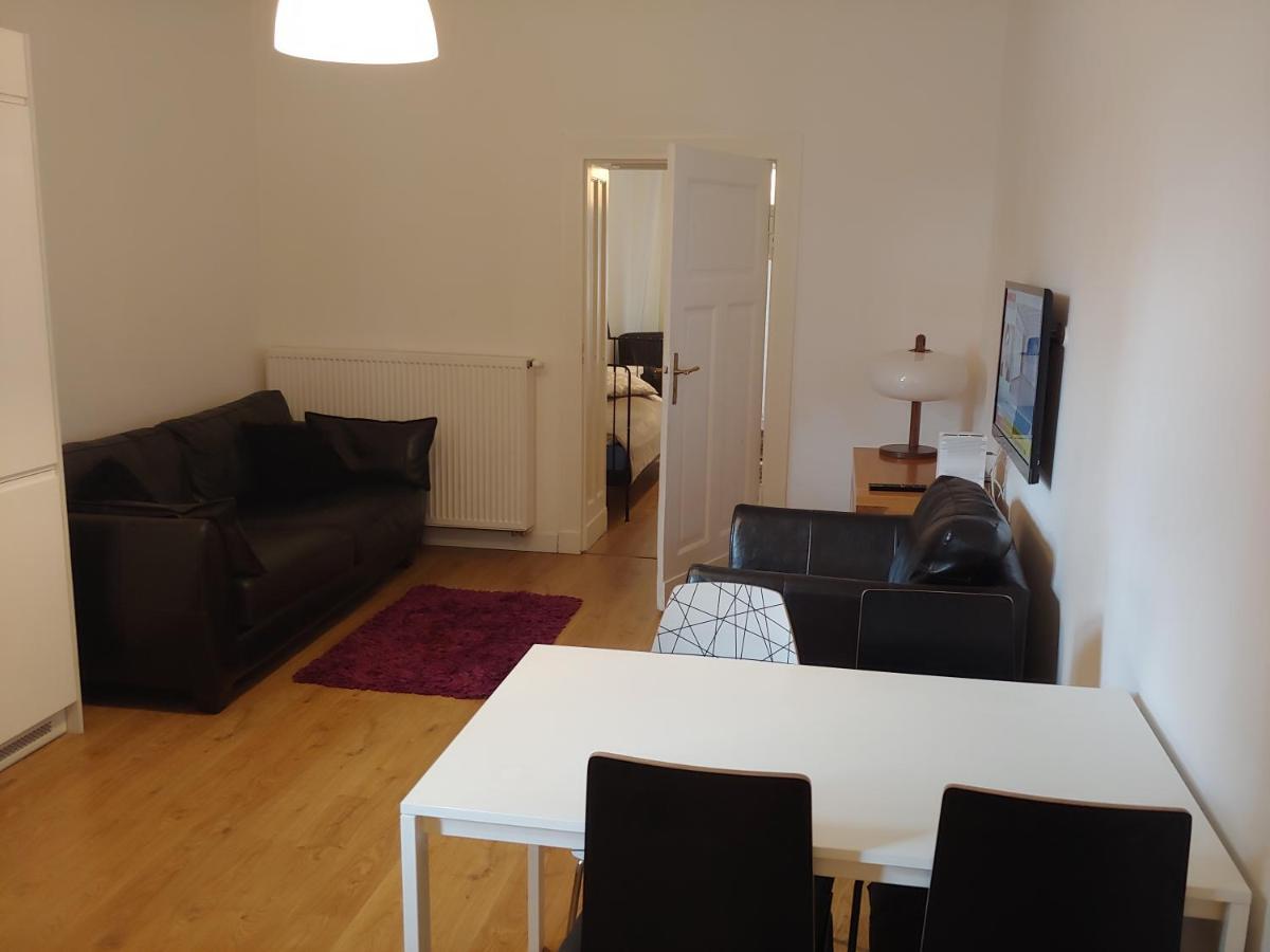 Apartament Wybickiego Daire Poznan Dış mekan fotoğraf