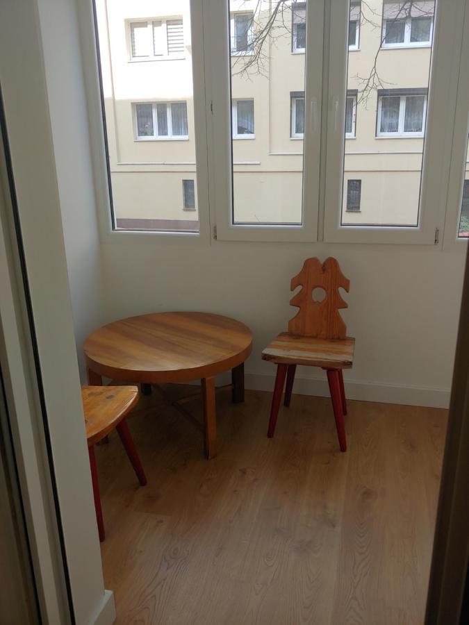 Apartament Wybickiego Daire Poznan Dış mekan fotoğraf