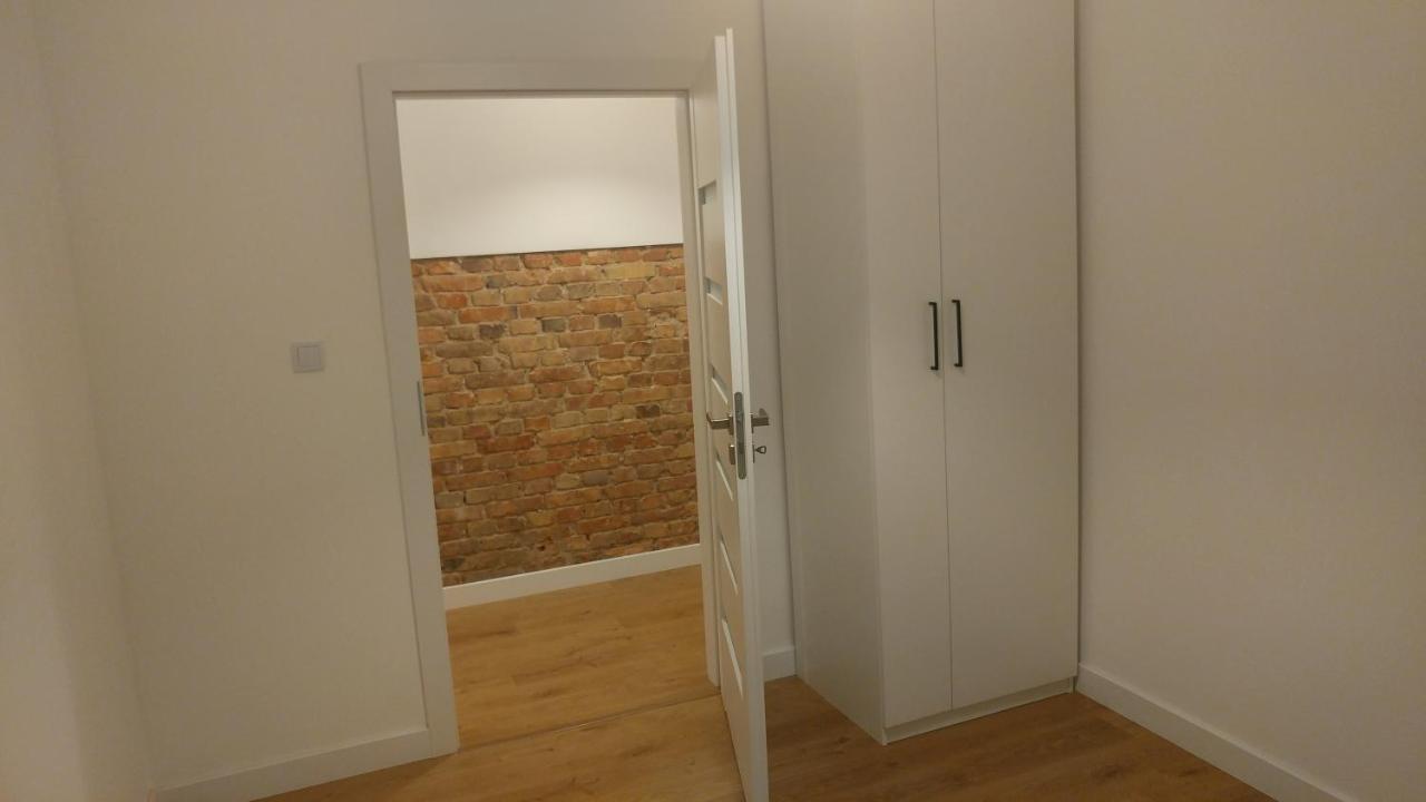 Apartament Wybickiego Daire Poznan Dış mekan fotoğraf
