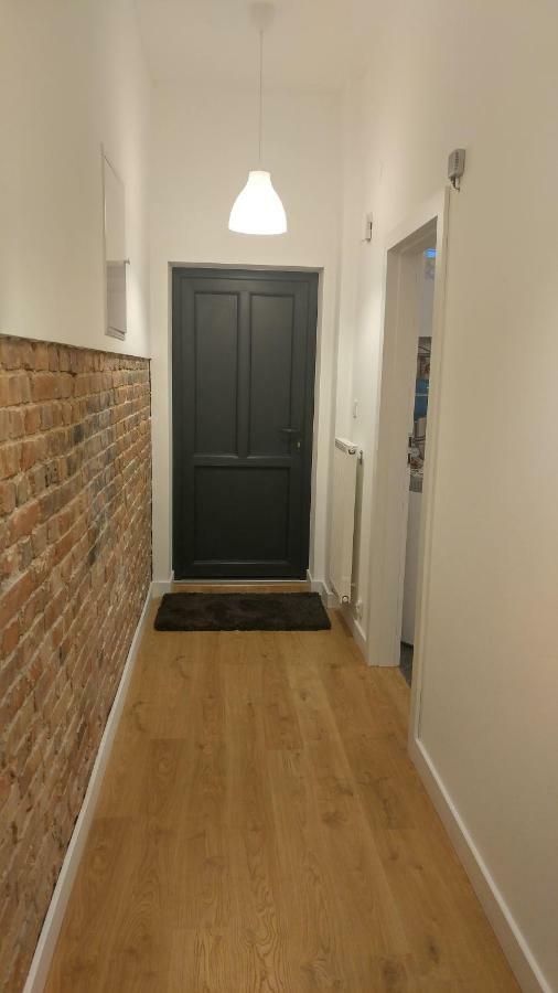 Apartament Wybickiego Daire Poznan Dış mekan fotoğraf