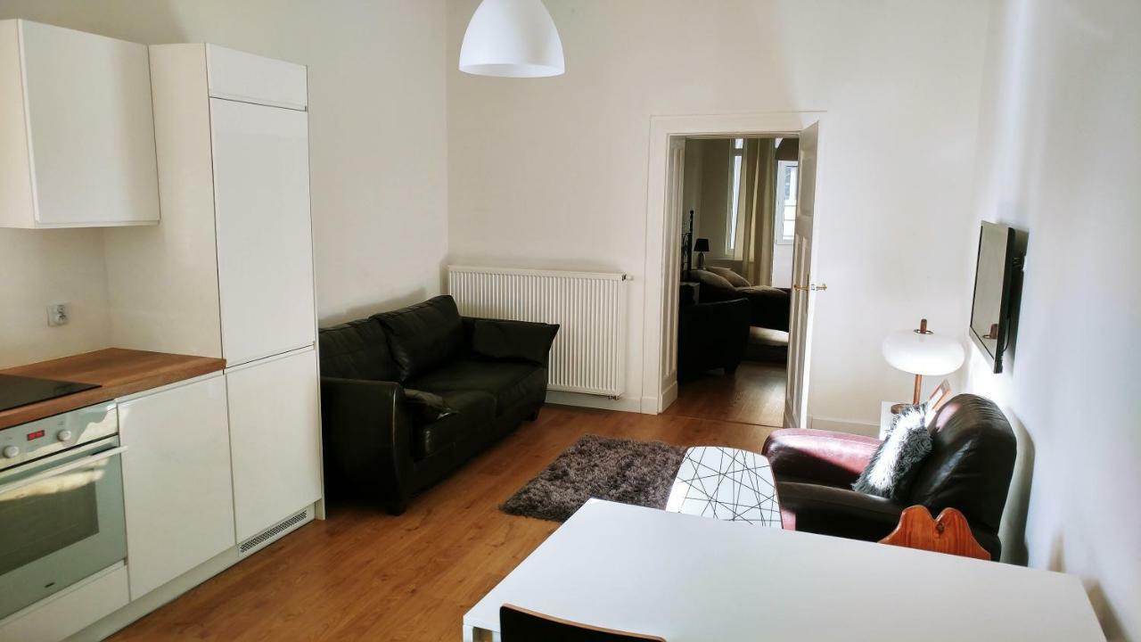 Apartament Wybickiego Daire Poznan Dış mekan fotoğraf