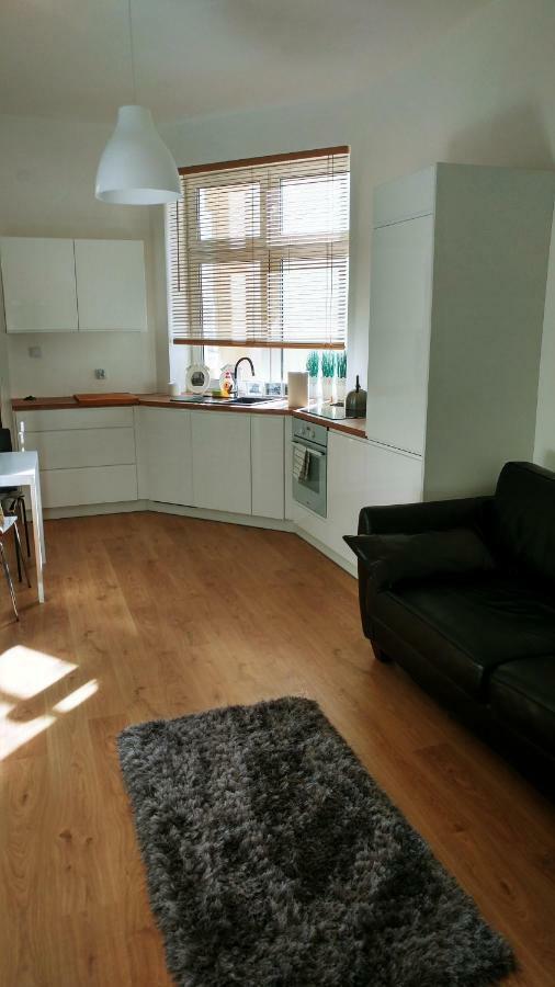 Apartament Wybickiego Daire Poznan Dış mekan fotoğraf