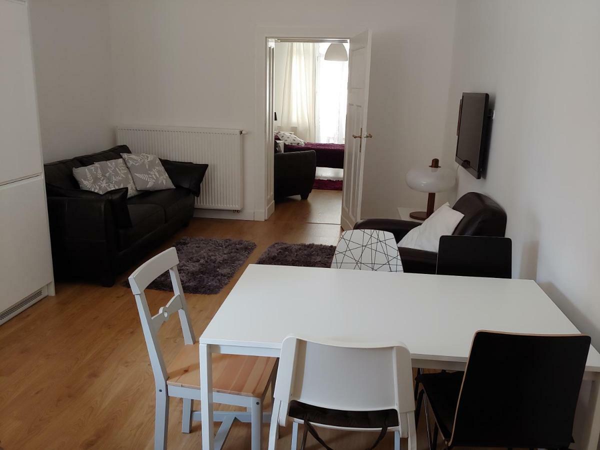 Apartament Wybickiego Daire Poznan Dış mekan fotoğraf
