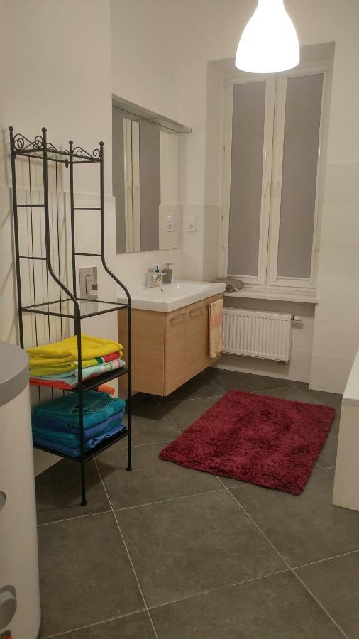 Apartament Wybickiego Daire Poznan Dış mekan fotoğraf